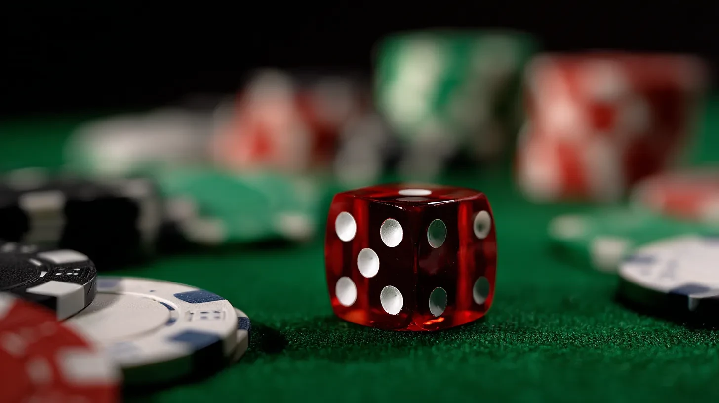Menjelajahi Dunia Permainan Slot dengan Ibet 789